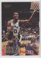 David Robinson