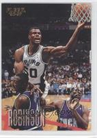 David Robinson