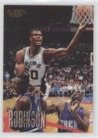 David Robinson