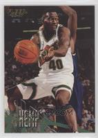 Shawn Kemp [EX to NM]