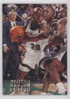 Gary Payton