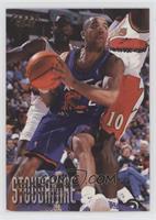 Damon Stoudamire