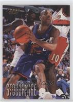 Damon Stoudamire [EX to NM]