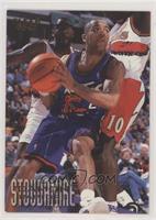 Damon Stoudamire