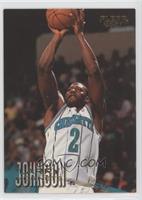 Larry Johnson