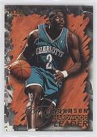 Larry Johnson [Good to VG‑EX]