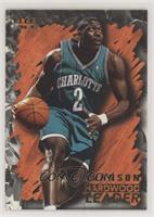 Larry Johnson