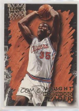 1996-97 Fleer - [Base] #131 - Loy Vaught