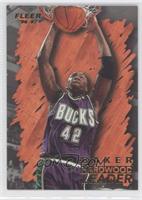 Vin Baker