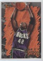 Vin Baker