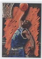 Isaiah Rider