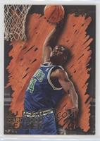 Isaiah Rider