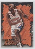 Jerry Stackhouse