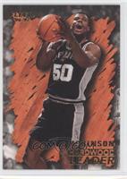 David Robinson