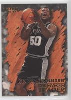 David Robinson