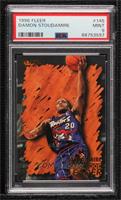 Damon Stoudamire [PSA 9 MINT]