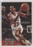 Scottie Pippen