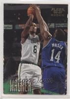 Antoine Walker [Poor to Fair]