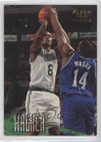 Antoine Walker [EX to NM]