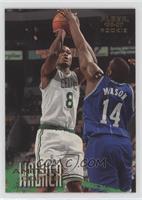 Antoine Walker