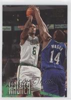 Antoine Walker