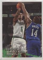 Antoine Walker