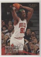 Dennis Rodman