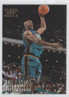 1996-97 Fleer - [Base] #184 - Jerome Williams