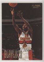 Mookie Blaylock