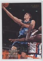 Bob Sura