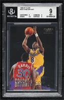 Kobe Bryant [BGS 9 MINT]