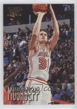 1996-97 Fleer - [Base] #211 - Martin Muursepp