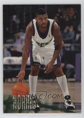 1996-97 Fleer - [Base] #215 - Moochie Norris