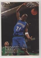 Kevin Garnett