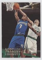 Stephon Marbury