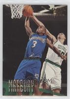 Stephon Marbury [EX to NM]