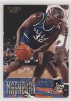 Jamal Mashburn