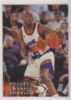 Sam Cassell