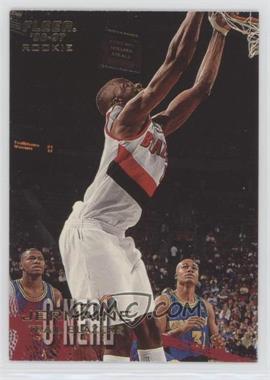 1996-97 Fleer - [Base] #242 - Jermaine O'Neal