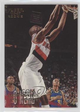 1996-97 Fleer - [Base] #242 - Jermaine O'Neal