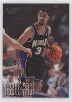 Mahmoud Abdul-Rauf