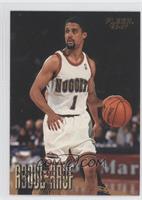 Mahmoud Abdul-Rauf