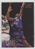 Marcus Camby [EX to NM]