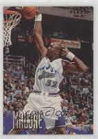 Karl Malone [EX to NM]