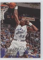 Karl Malone