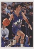 John Stockton [EX to NM]