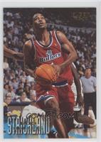 Rod Strickland