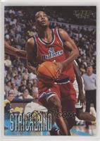 Rod Strickland