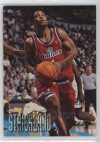 Rod Strickland [EX to NM]