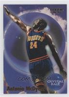 Crystal Ball - Antonio McDyess